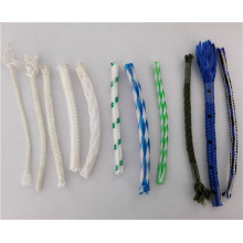 PE double braided rope with competitive price
